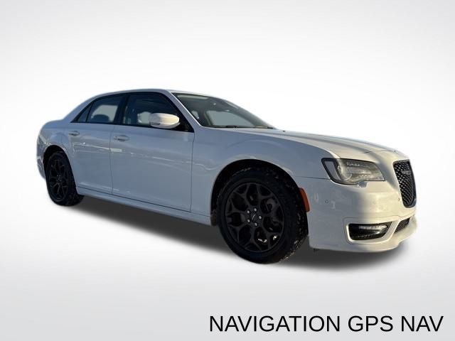 2023 Chrysler 300 Touring-L AWD