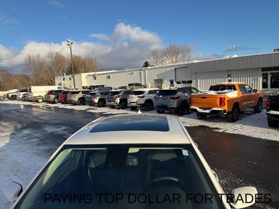 2023 Chrysler 300 Touring-L AWD