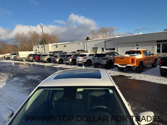 2023 Chrysler 300 Touring-L AWD