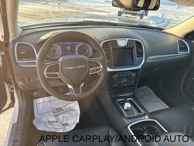 2023 Chrysler 300 Touring-L AWD