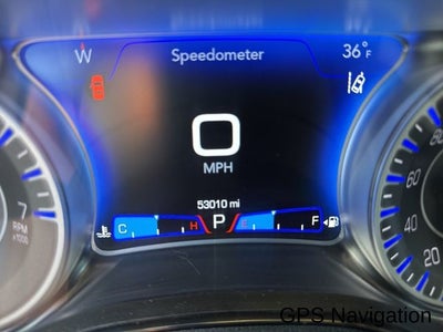 2023 Chrysler 300 Touring-L AWD