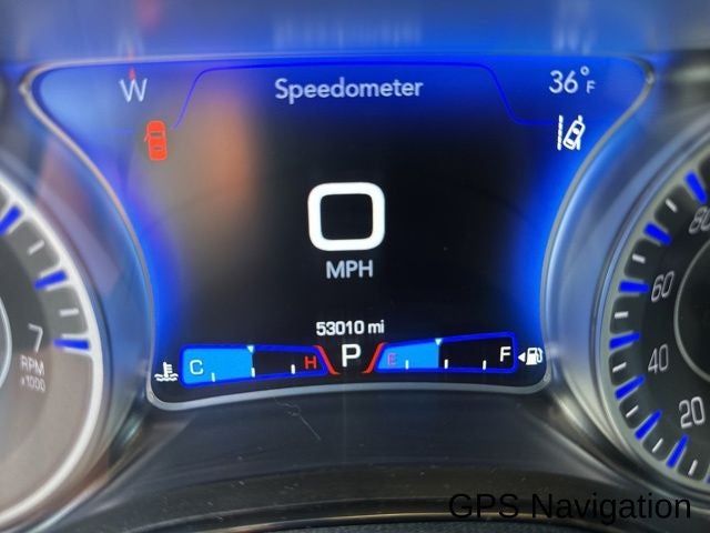 2023 Chrysler 300 Touring-L AWD