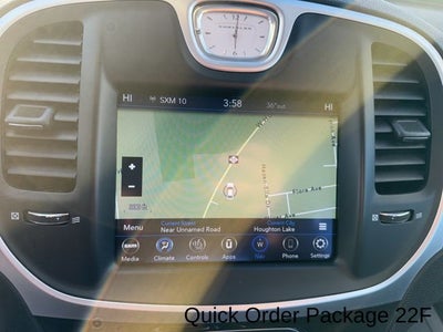 2023 Chrysler 300 Touring-L AWD