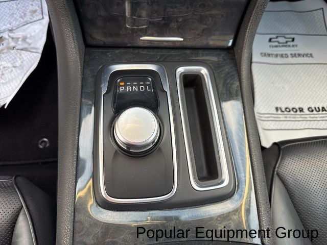 2023 Chrysler 300 Touring-L AWD