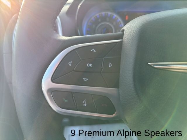 2023 Chrysler 300 Touring-L AWD