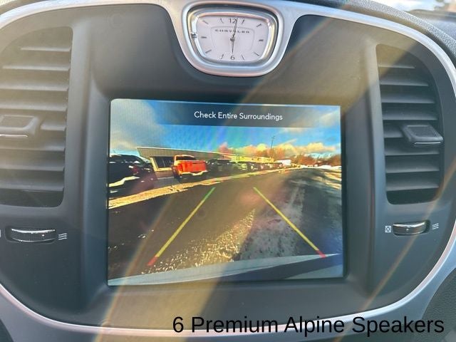 2023 Chrysler 300 Touring-L AWD