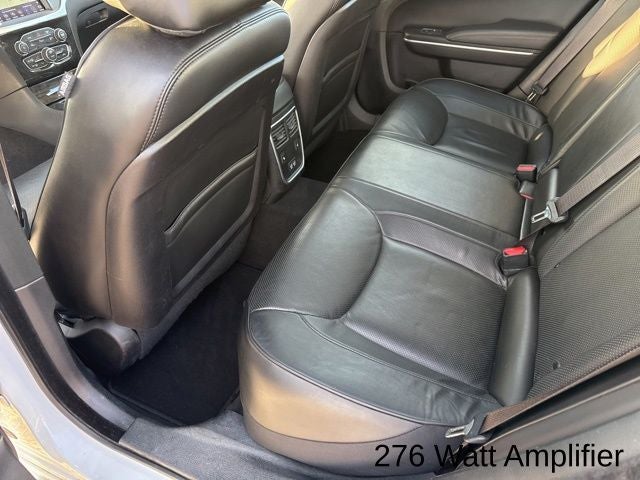 2023 Chrysler 300 Touring-L AWD