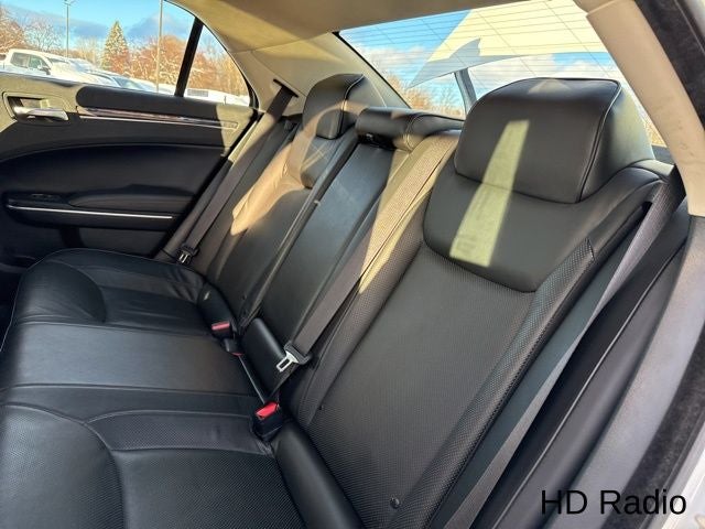 2023 Chrysler 300 Touring-L AWD