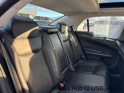 2023 Chrysler 300 Touring-L AWD