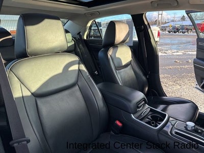 2023 Chrysler 300 Touring-L AWD