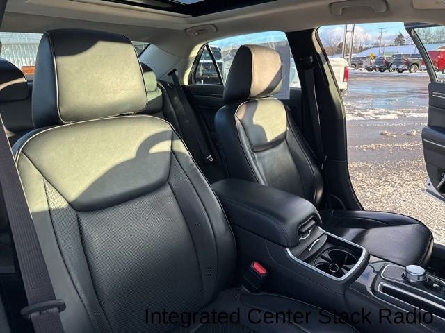 2023 Chrysler 300 Touring-L AWD