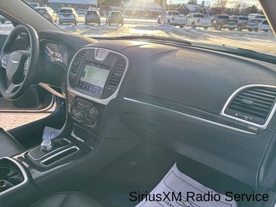 2023 Chrysler 300 Touring-L AWD