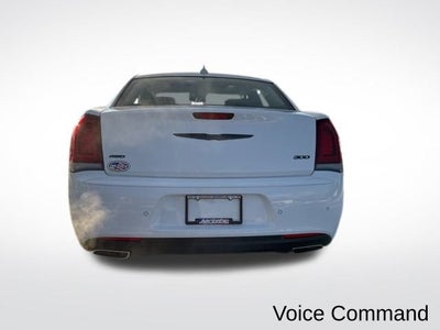 2023 Chrysler 300 Touring-L AWD