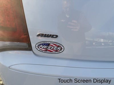 2023 Chrysler 300 Touring-L AWD