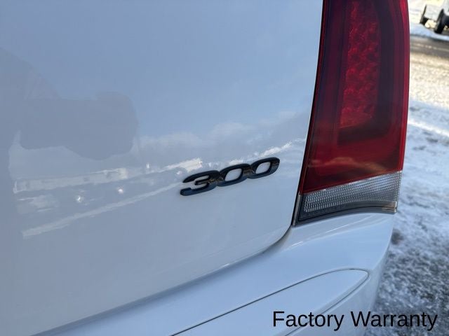 2023 Chrysler 300 Touring-L AWD