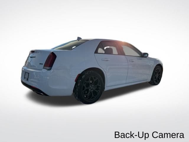 2023 Chrysler 300 Touring-L AWD