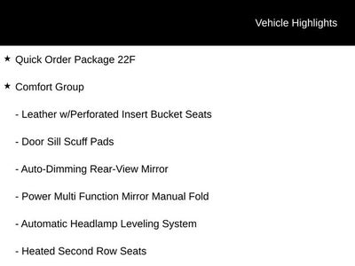 2023 Chrysler 300 Touring-L AWD