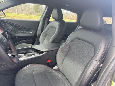 2026 Dodge Charger CHARGER R/T 4-DOOR AWD