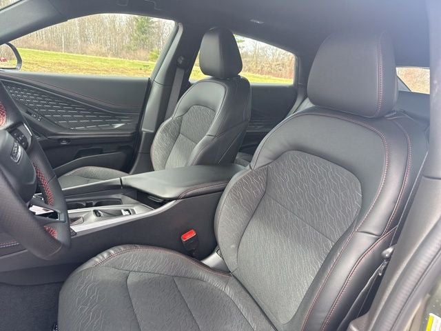 2026 Dodge Charger CHARGER R/T 4-DOOR AWD