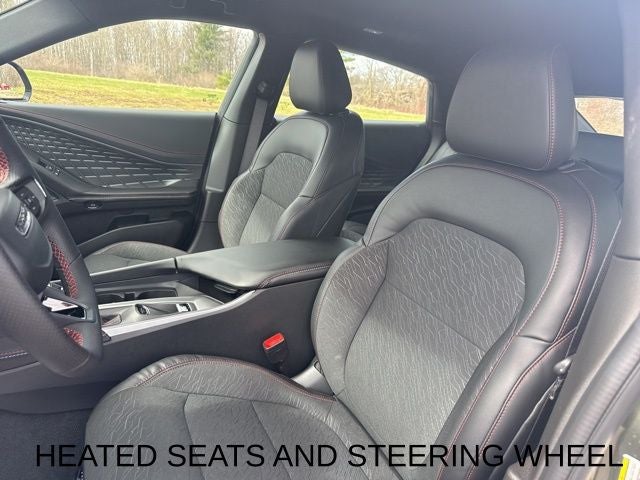 2026 Dodge Charger CHARGER R/T 4-DOOR AWD