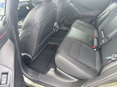 2026 Dodge Charger CHARGER R/T 4-DOOR AWD