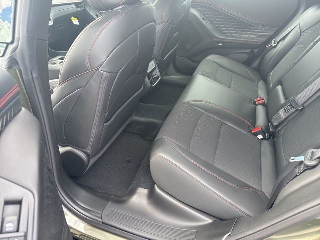 2026 Dodge Charger CHARGER R/T 4-DOOR AWD