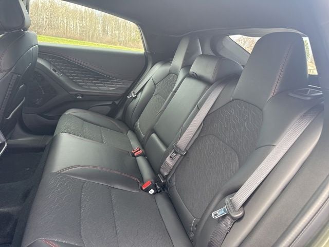 2026 Dodge Charger CHARGER R/T 4-DOOR AWD