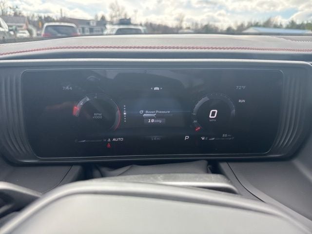 2026 Dodge Charger CHARGER R/T 4-DOOR AWD