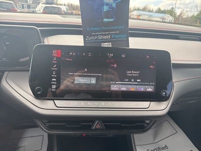 2026 Dodge Charger CHARGER R/T 4-DOOR AWD