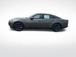 2026 Dodge Charger CHARGER R/T 4-DOOR AWD