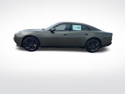 2026 Dodge Charger CHARGER R/T 4-DOOR AWD