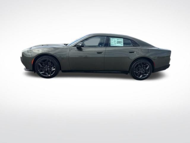 2026 Dodge Charger CHARGER R/T 4-DOOR AWD