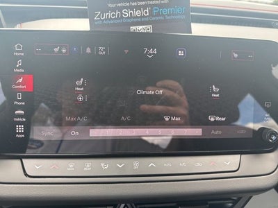 2026 Dodge Charger CHARGER R/T 4-DOOR AWD