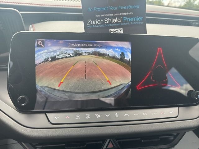 2026 Dodge Charger CHARGER R/T 4-DOOR AWD