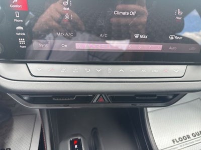 2026 Dodge Charger CHARGER R/T 4-DOOR AWD