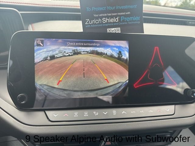 2026 Dodge Charger CHARGER R/T 4-DOOR AWD