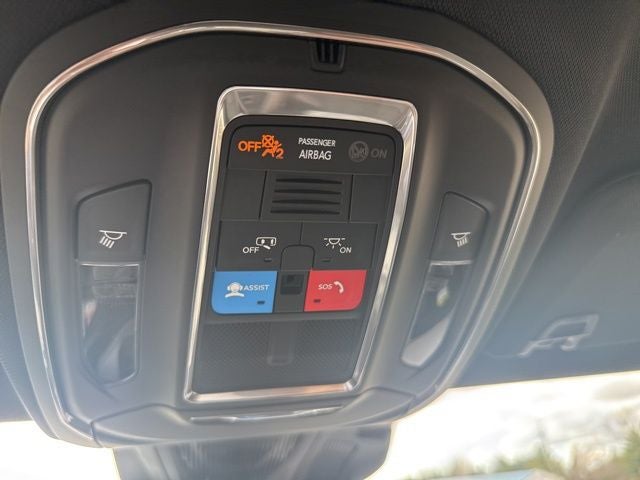 2026 Dodge Charger CHARGER R/T 4-DOOR AWD