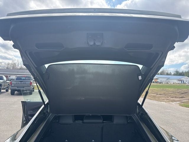 2026 Dodge Charger CHARGER R/T 4-DOOR AWD