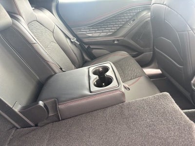 2026 Dodge Charger CHARGER R/T 4-DOOR AWD