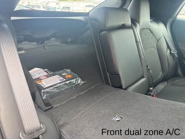 2026 Dodge Charger CHARGER R/T 4-DOOR AWD