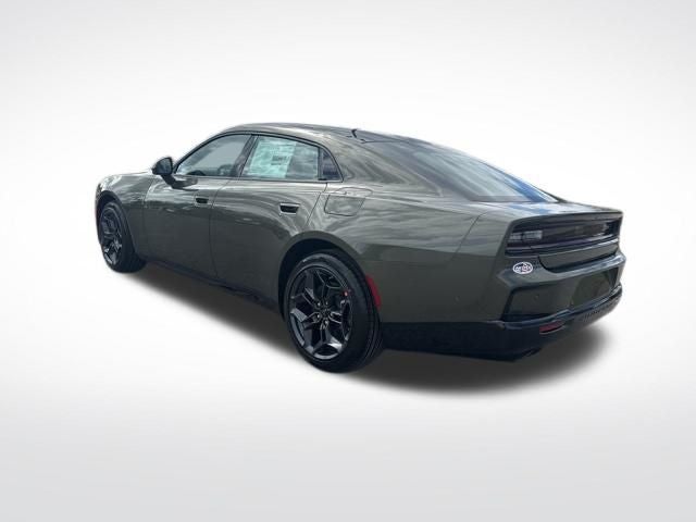 2026 Dodge Charger CHARGER R/T 4-DOOR AWD