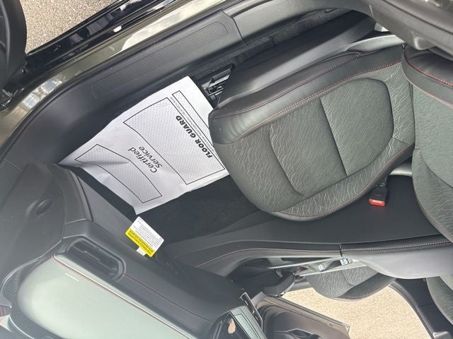 2026 Dodge Charger CHARGER R/T 4-DOOR AWD