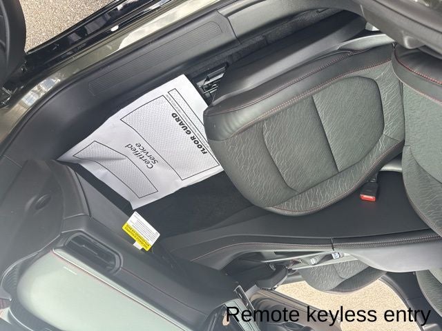 2026 Dodge Charger CHARGER R/T 4-DOOR AWD