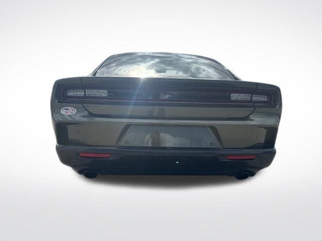 2026 Dodge Charger CHARGER R/T 4-DOOR AWD