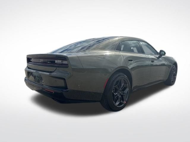 2026 Dodge Charger CHARGER R/T 4-DOOR AWD