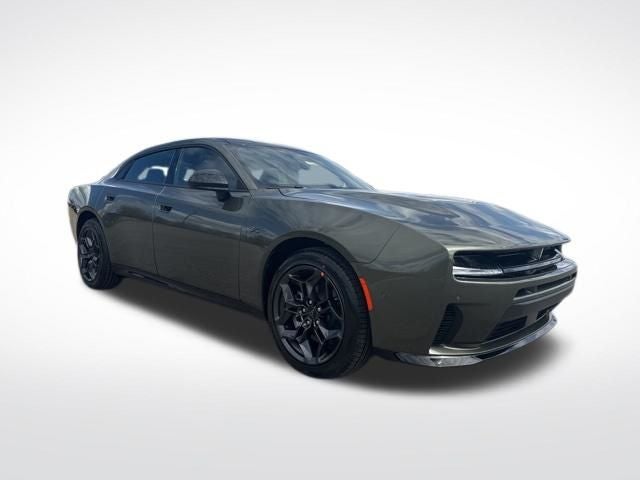 2026 Dodge Charger CHARGER R/T 4-DOOR AWD