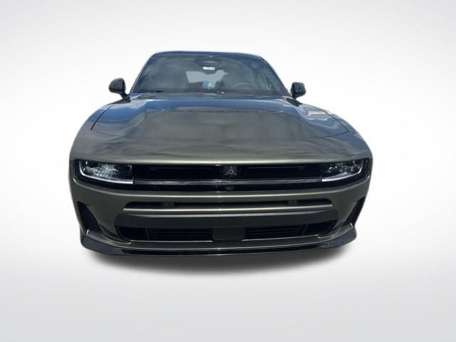 2026 Dodge Charger CHARGER R/T 4-DOOR AWD