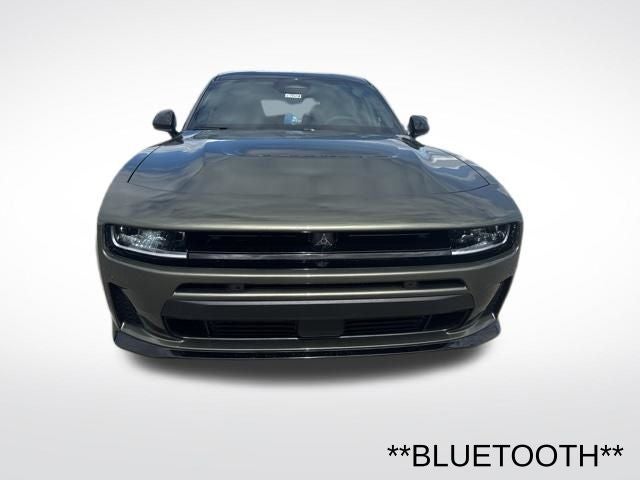 2026 Dodge Charger CHARGER R/T 4-DOOR AWD