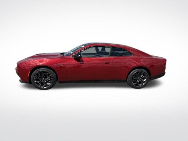 2026 Dodge Charger CHARGER R/T 2-DOOR AWD