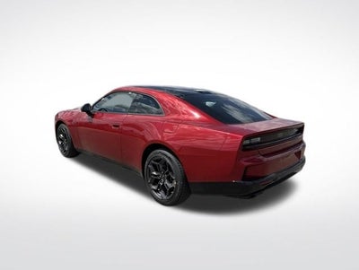 2026 Dodge Charger CHARGER R/T 2-DOOR AWD